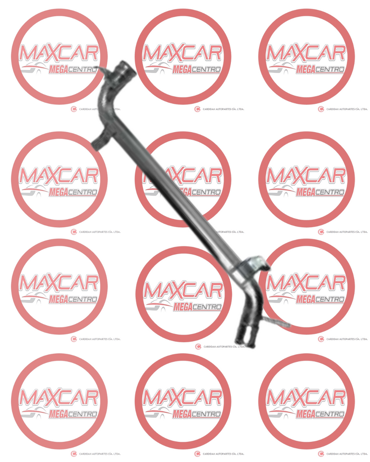TUBO CALEFACCION SUZUKI 1184.1 SZ 2.4 L 4WD MOTOR JB424 - TC1184.1