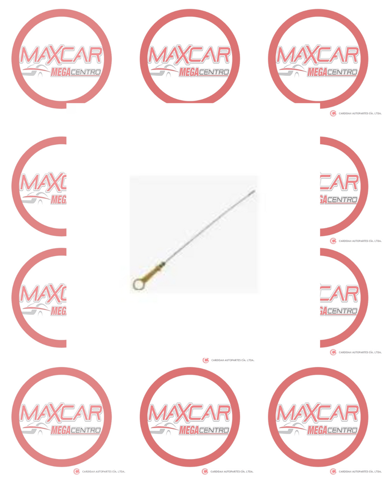 BAYONETA MEDIR ACEITE OEMCH 9052799 VAN N200 N300 - BAO799