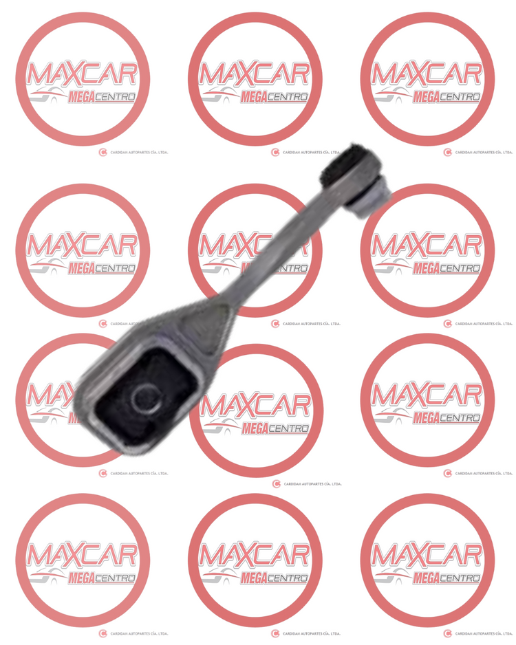 BASE MOTOR INF RENAULT 8200171178 CLIO MEGANE (TIPO TRENZA) - BM1178