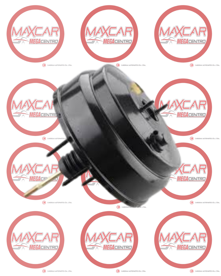 SERVOFRENO CHM 8973655180 DMAX 4JA1T 4JH1T 4X2-4X4 03-12 - SFC5180
