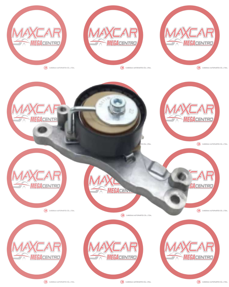 RULIMAN TEMPLADOR DISTRIBUCION PRINC ZHIZUN 1130.08127 CHERY TIGGO 2 1.5 - RTDZ08127