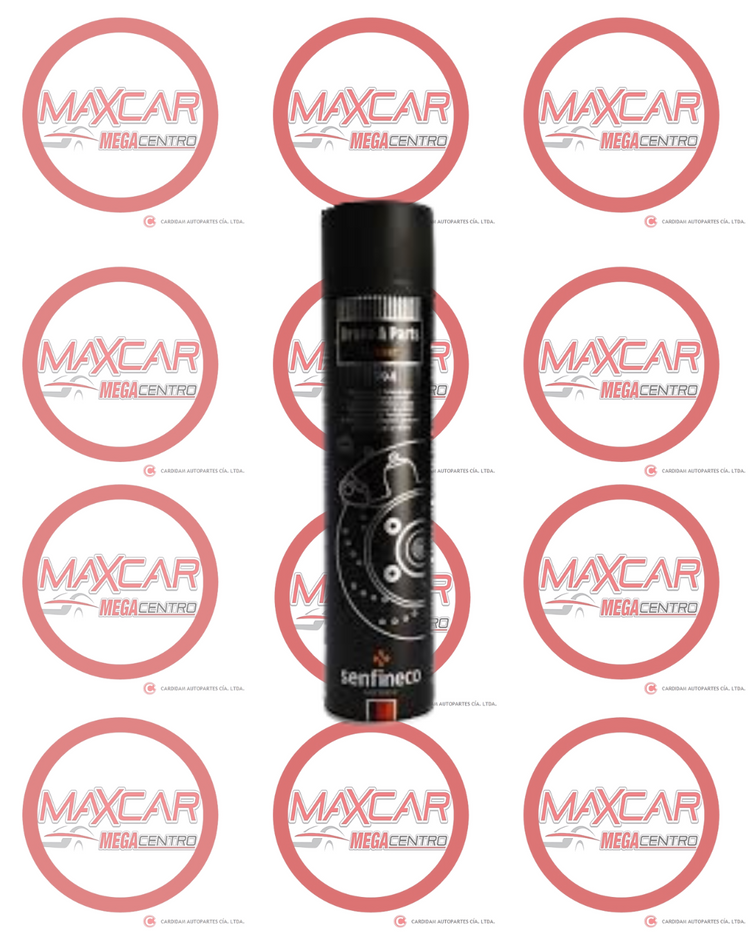SENFINECO LIMPIADOR FRENOS SENF9994 20OZ (033549) - SFLF20
