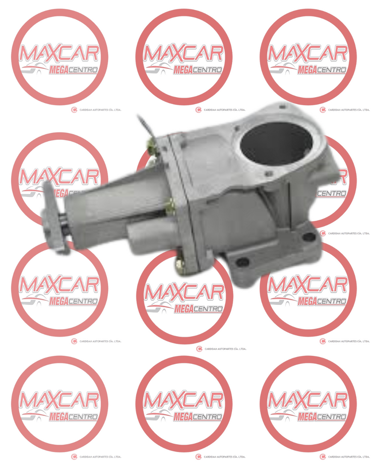 BOMBA AGUA MGT 1307-100E0100 DFSK C37 1.5 - BAME0100