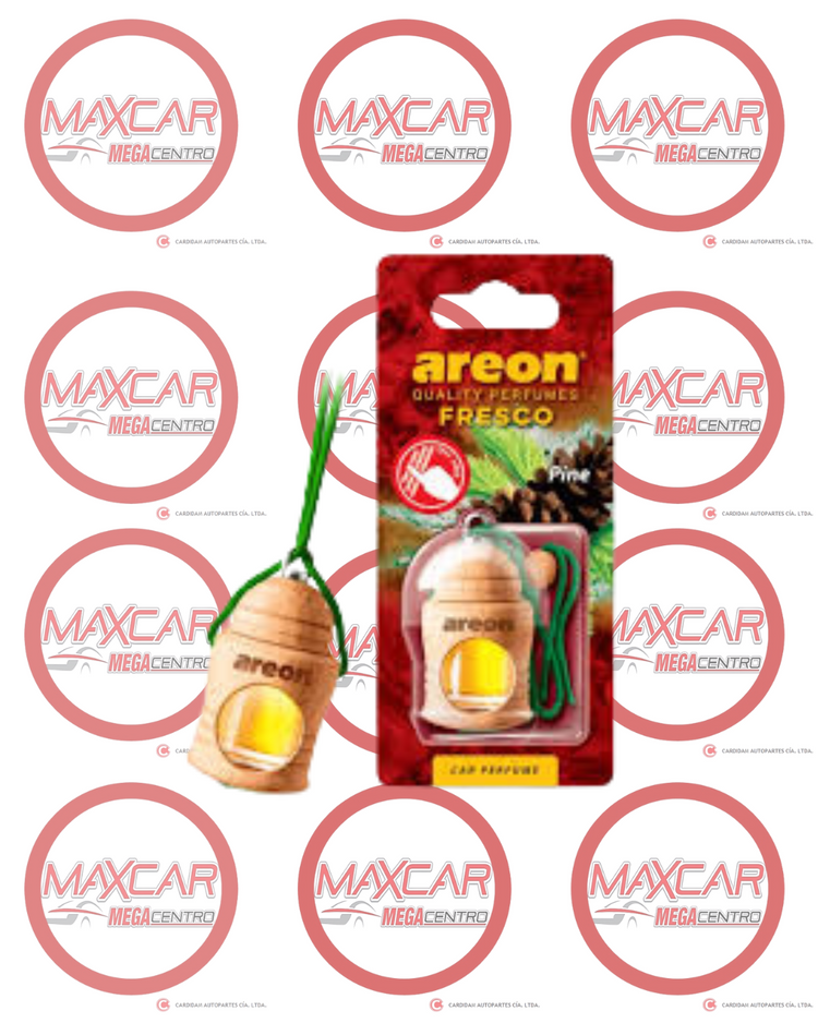 AREON FRESCO PINE ARFR01 - ARFR01