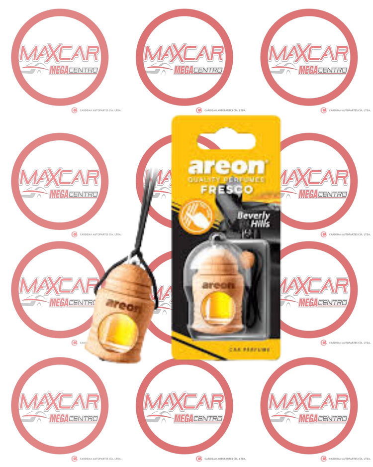 AREON FRESCO BEVERLY HILLS ARFR14 - ARFR14