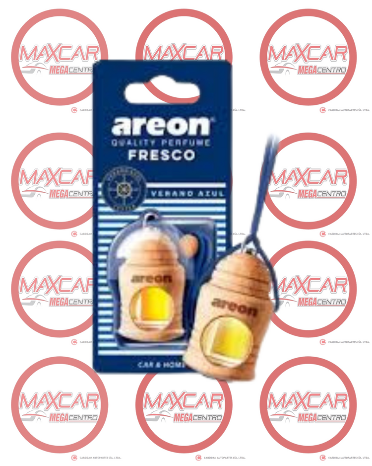AREON FRESCO VERANO AZUL ARFR32 - ARFR32