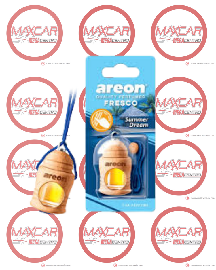 AREON FRESCO SUMMER DREAM ARFR37 - ARFR37