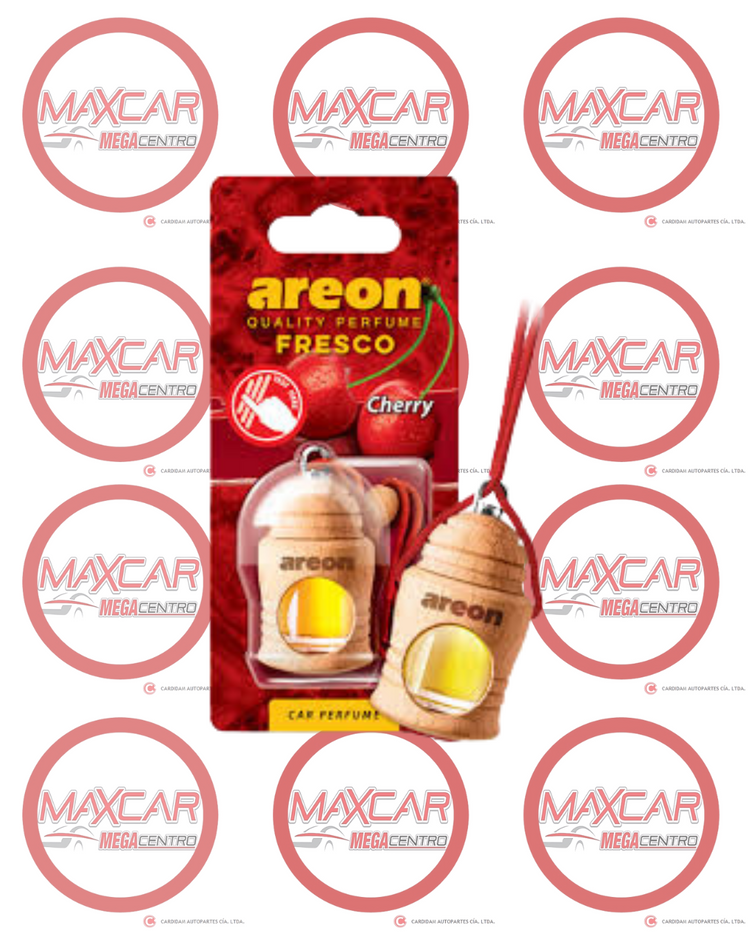AREON FRESCO CHERRY ARFR39 - ARFR39