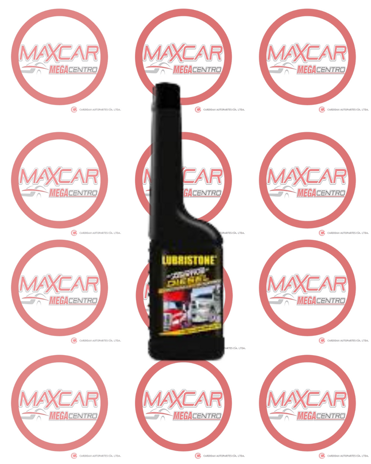 LUBRISTONE ADITIVO DIESEL POTENCIADOR 130ML LB-6110 - LB6110