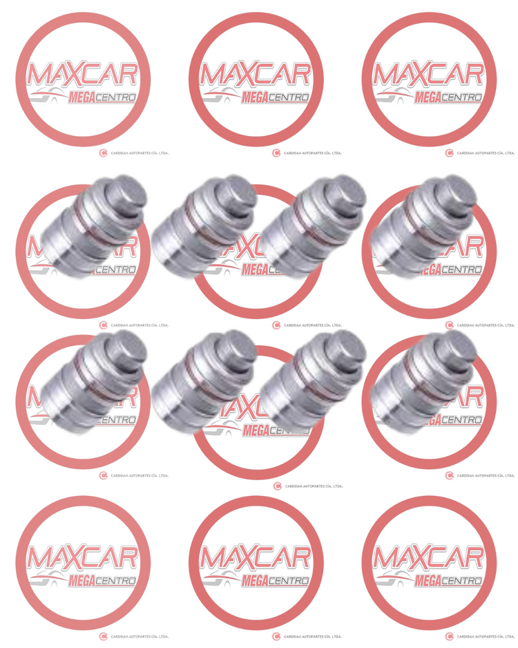 PR0 PROPULSOR VALVULAS MOBIS VERNA 1.5 GETZ 1.6 MZ BT50 2.2 2.6O.24610-2260