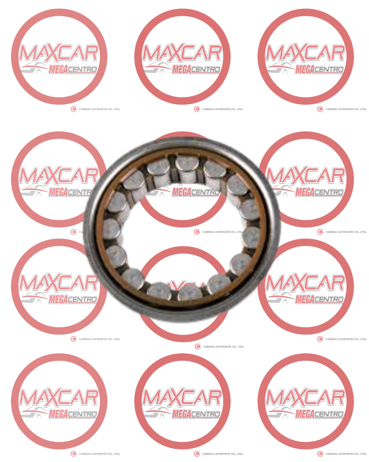 RULIMAN GM 25186250 AVEO CONO CAJA - RG6250