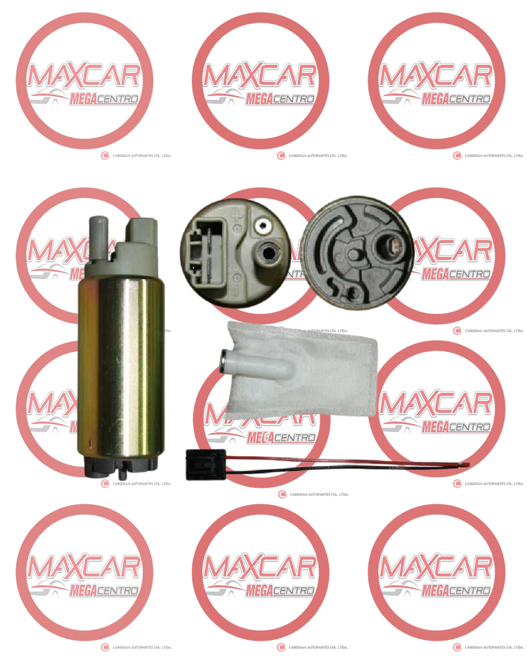 BOMBA GASOLINA UNIV MAXCAR EFP380234G/31111-25000/001-EFP380234G