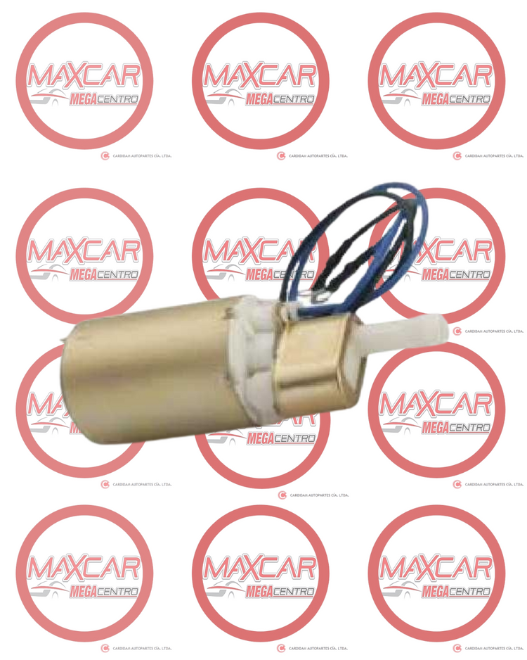BOMBA GASOLINA MAXCAR EFP340101G FORZA II (15110-63B01)-EFP340101G