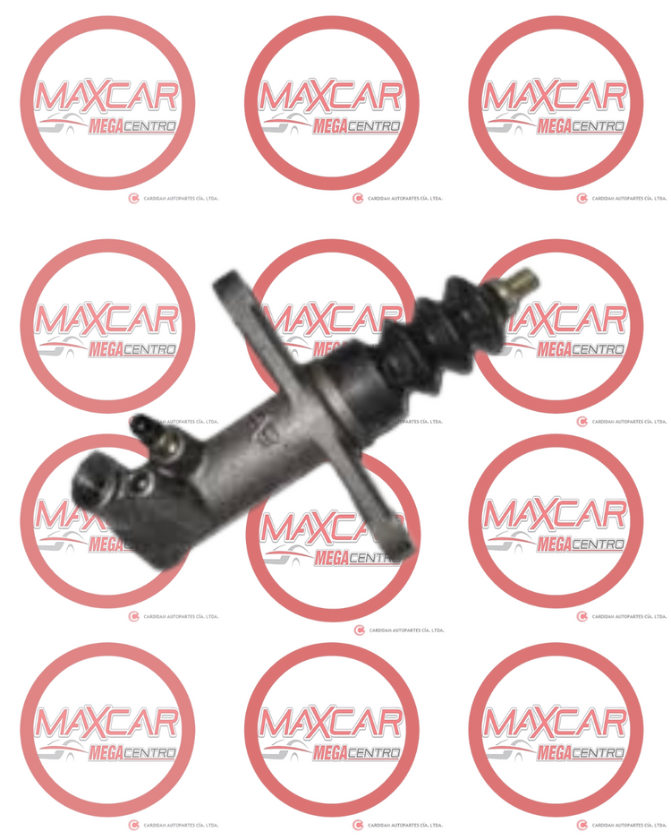 CILINDRO EMBRAGUE AUX SEIKEN 80326 LUV 2.3 13/16 CEAS80326