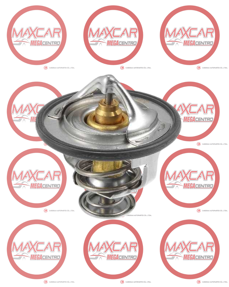 TERMOSTATO DIAMOND 21200-AD201 FRONTIER NP300 2.5 YD25DD 08-15 - TDAD201