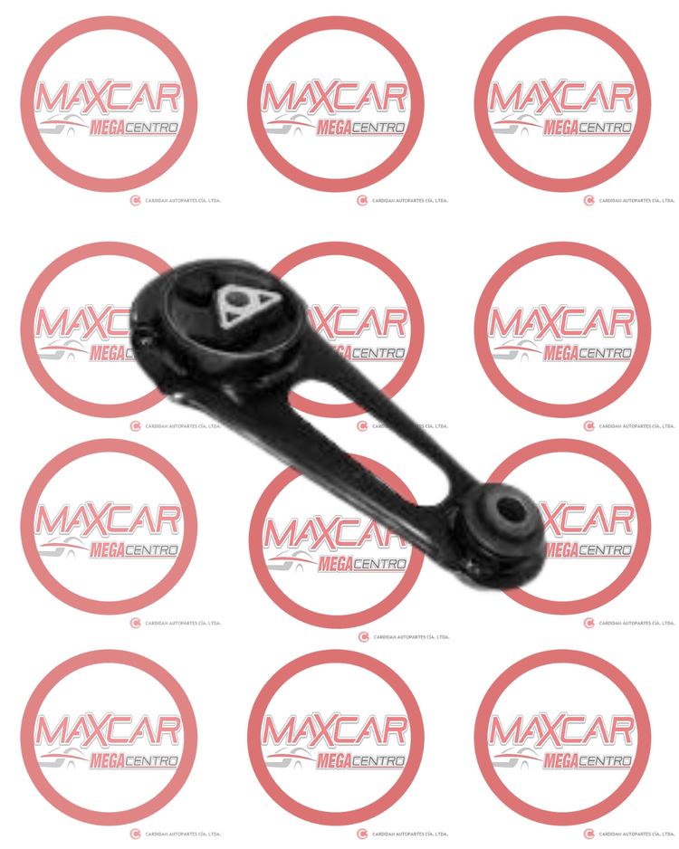 BASE MOTOR INF MGT 11360-1HC0B VERSA 12-15 (TIPO BIELA) - BMM1H0B