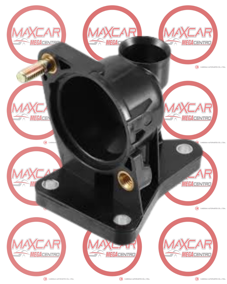 BASE TOMA AGUA TERMOSTATO MGT 25630-03010 GRAND I10 - BTAT03010