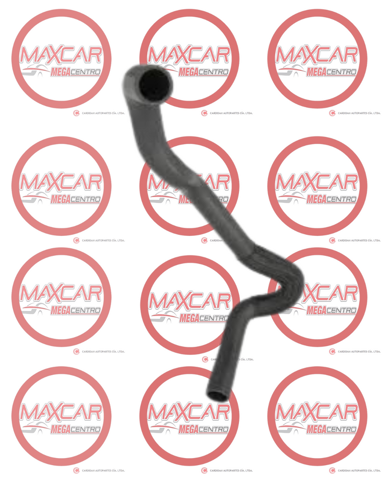 MANGUERA SUP RADIADOR MGT 215010073R DUSTER 1.6 16V 16-19 - MRM0073R