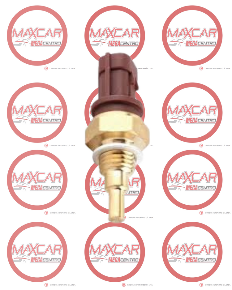TROMPO TEMPERATURA GMSGS 13650-73H00 VITARA SZ 2.0 2.4 SCROSS - TTGS73H00