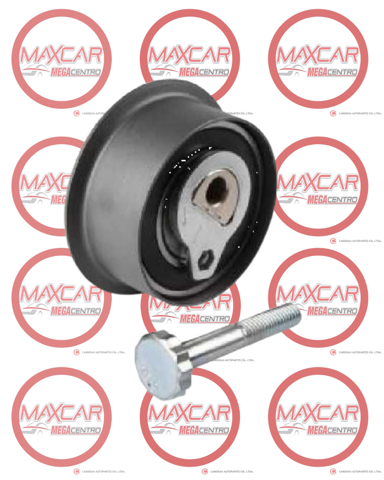 RULIMAN TEMPLADOR DISTRIBUCION ONNURI 24410-02100 I10 07-13 (C/PERNO) - RTO02100