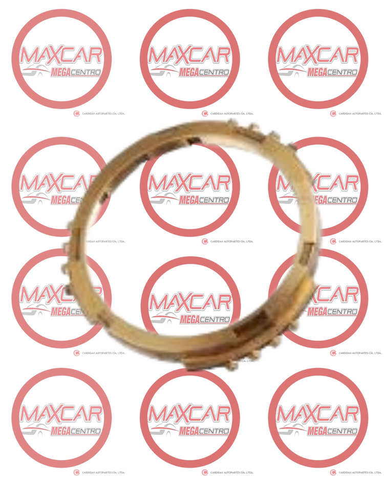 SINCRONIZADO 2DA TZK 32604-D0100 SENTRA B13 - SJD0100