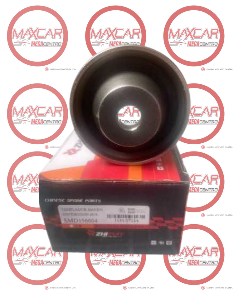 RULIMAN TEMPLADOR DISTRIBUCION AUX ZHIZUN 1130.07124 GW H3 2.0 WINGLE 2.4 - RTDZ07124