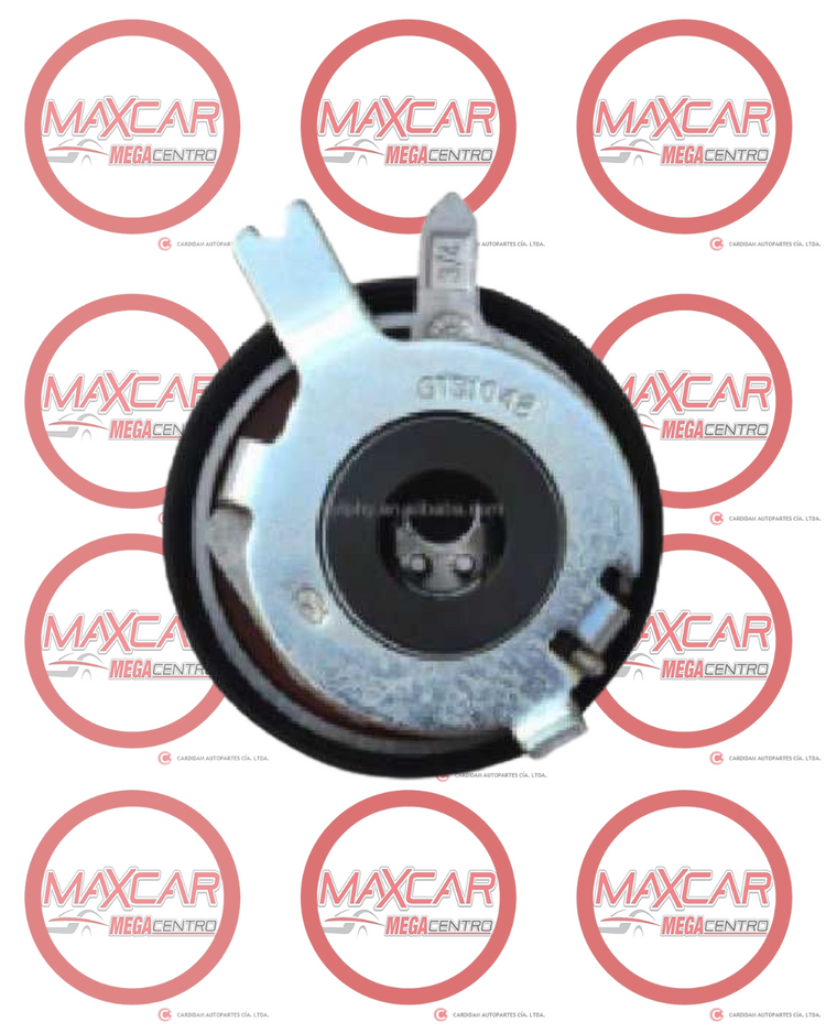 RULIMAN TEMPLADOR DISTRIBUCION PRINCIPAL ZHIZUN 1130.08129 CHERY TIGGO 1.6/1.8/2.0 - RTDZ08129