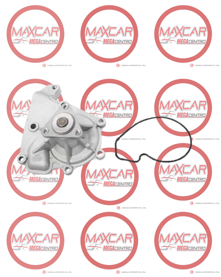 BOMBA AGUA DRK 1077359 CHANGAN CS35 1.6 - BAD1077359