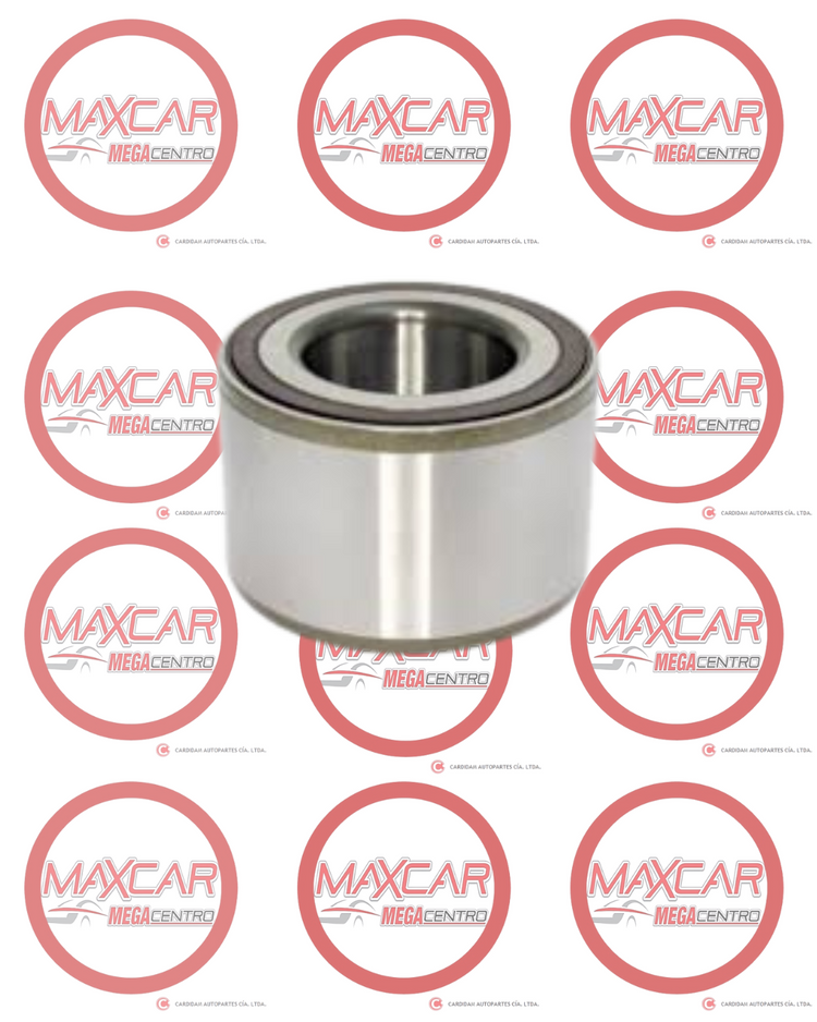 RULIMAN RDA DEL DRK ZA47KWD04CA17301LB MZ BT50 4X4 C/ABS RANGER 3.2 15-22 (47X88X55) (1073608) - RDZA47K