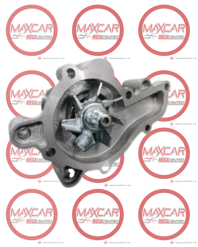 BOMBA AGUA DRK 1077384 SHINERAY X30 - BAD1077384