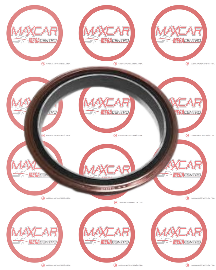 RETENEDOR CIGUENAL POS LYO 8970715611 DMAX 3.0 4JH1 05- C/ BASE METAL (95X118X13) - RL9811813