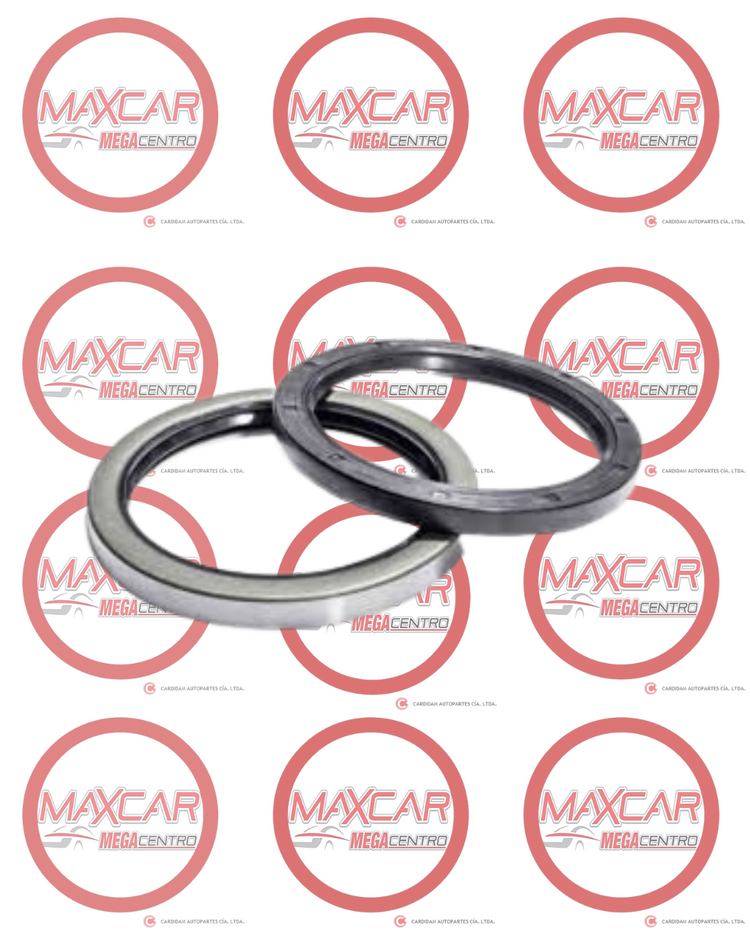 RETENEDOR LYO 54X69X7.5X9.5 RDA. DEL. VITARA - RL54697