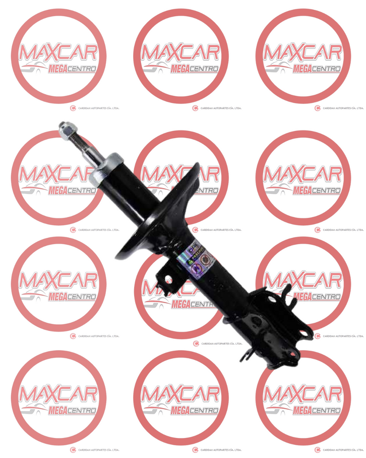 AMORTIGUADOR DEL DRK 1078558 DO001FR AVEO SAIL 1.4 RH -AD1078558