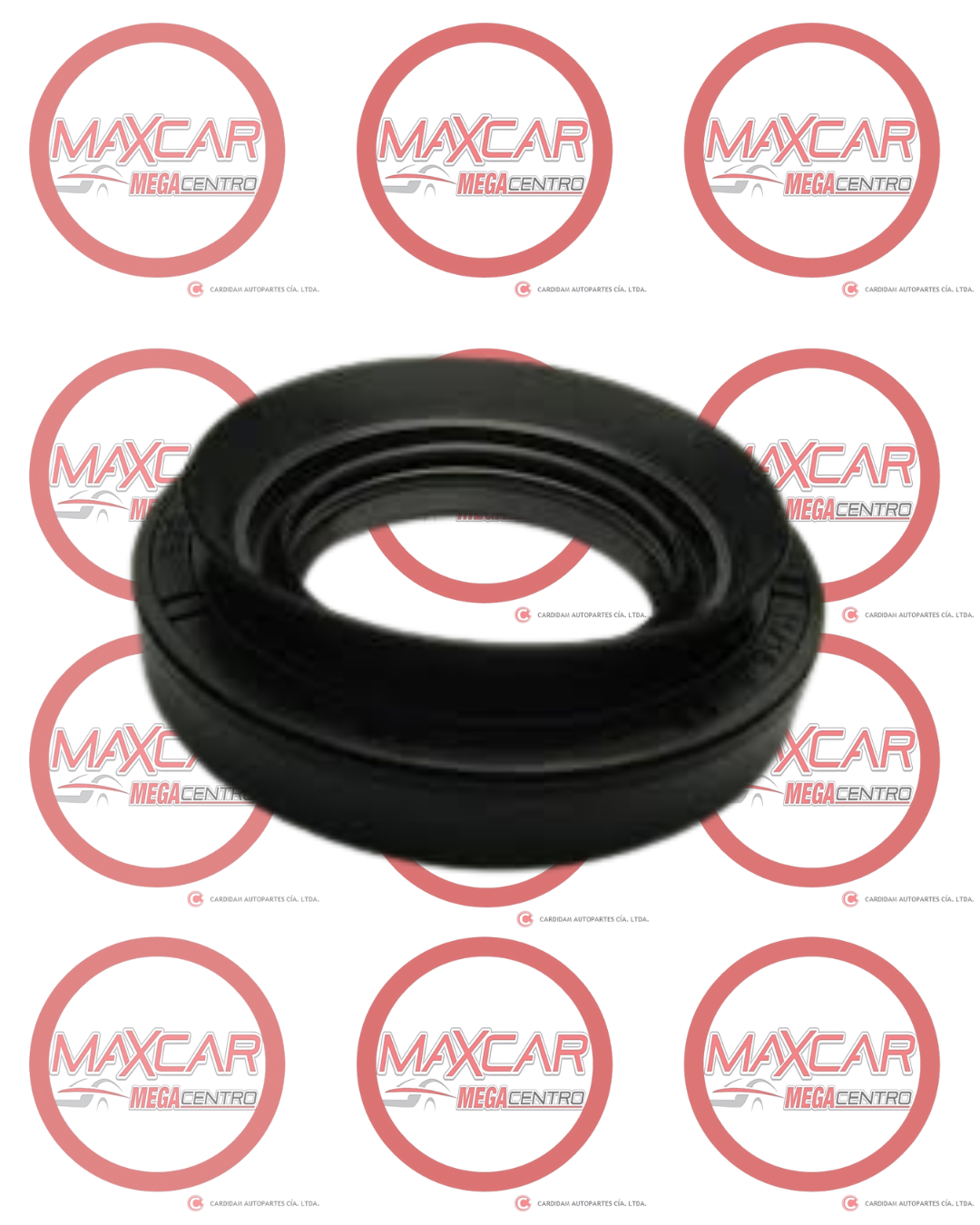 RETENEDOR MUSASHI Z6145 40X72X11/18.5 UES-9 RDA POS GRAND VITARA