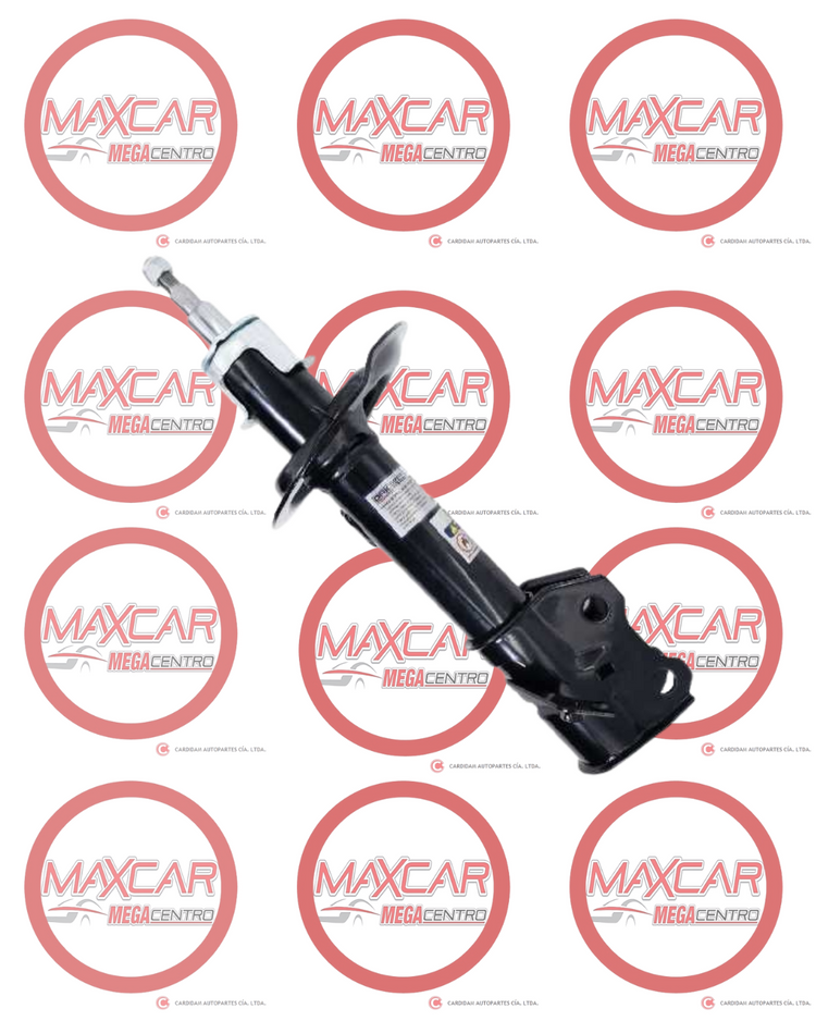 AMORTIGUADOR DEL DRK 1078450 DG059FL GW HAVAL H6 2.0 17-22 - AD1078450