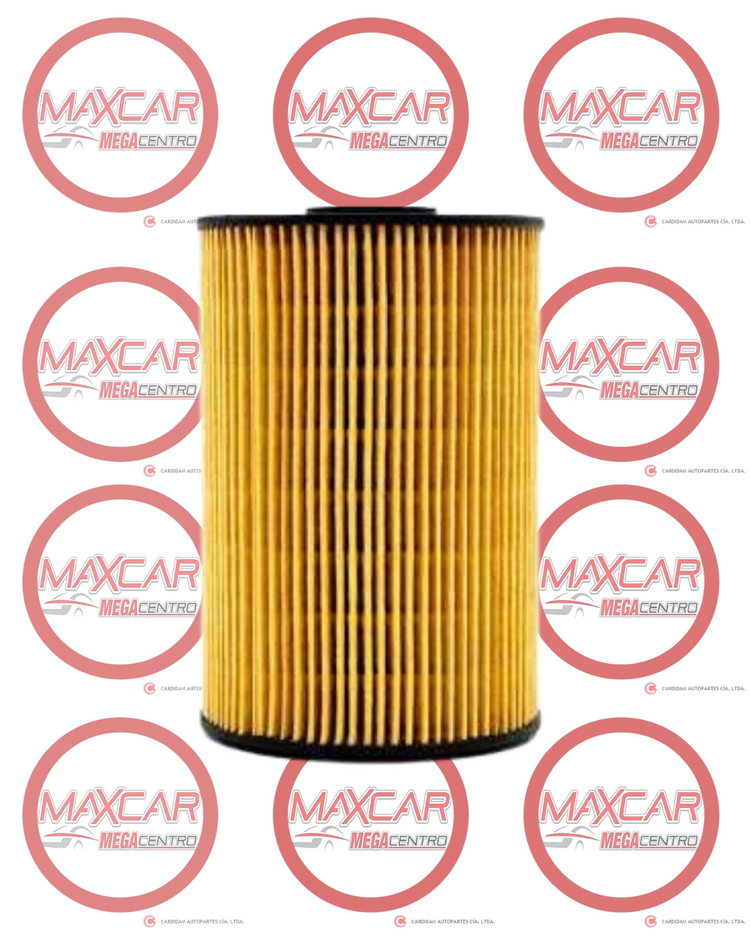 FILTRO ACEITE MOTOREX MO5490 SSANYONG KORANDO 2.9 MUSSO 2.9 DIESEL MUSSO SPORT 06 - FMO5490