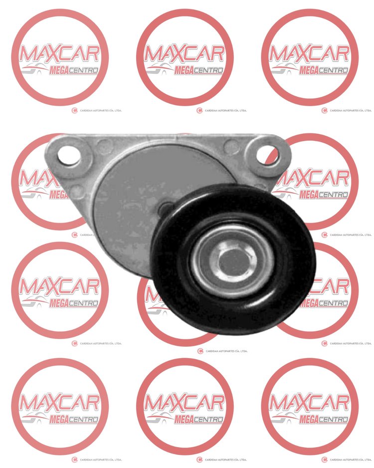 RULIMAN TEMPLADOR ACCESORIOS COMPLETO RMC 89388R AVEO CHEVYTAXI - TC89388RMC