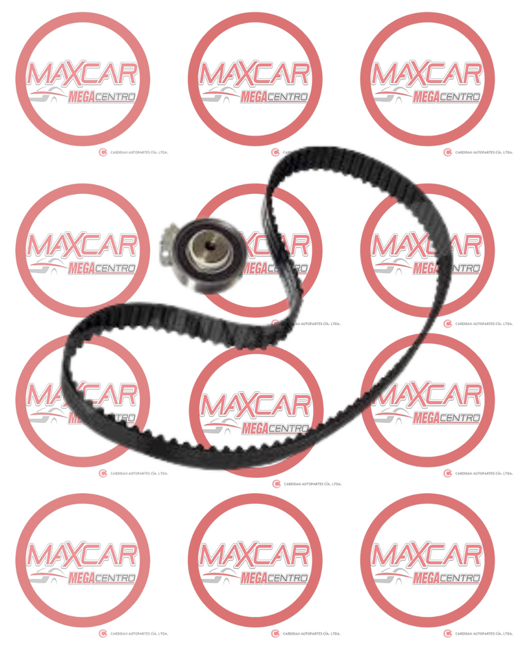 KIT DISTRIBUCION GMB GKDW0005 AVEO FAMILY 1.5/CORSA 1.4 1.6 111D - KD005