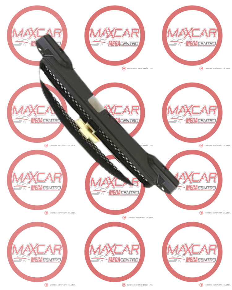 MASCARILLA TYG CV07154GA AVEO FAMILY CHEVYTAXI NEGRO NIQ 96492232 - M7154