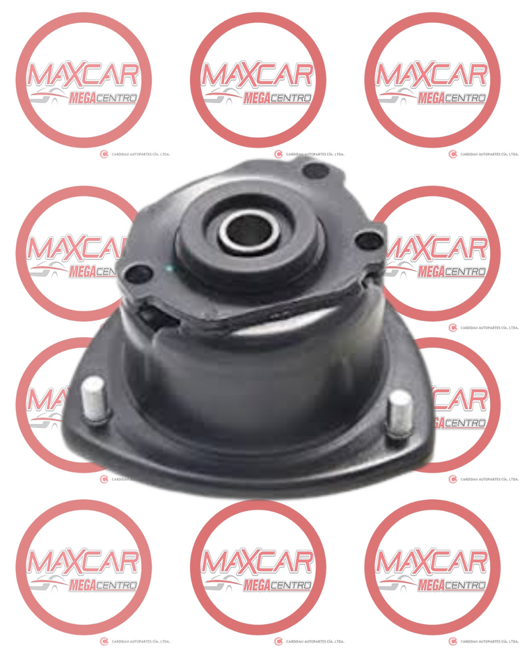 BASE AMORTIGUADOR DEL GSP 514303 41810-65D00 GRAND VITARA 2.0 J20 99- - BAG514303