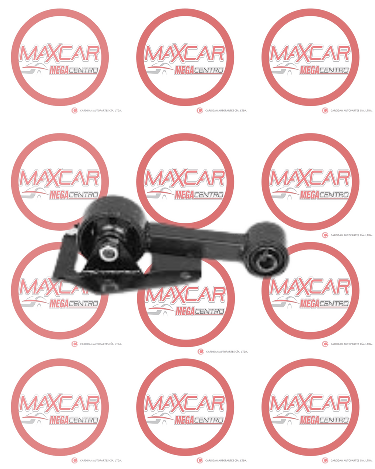 BASE MOTOR POS ALLPARTS 21950-1C700 GETZ 06-11 - BMA1C700