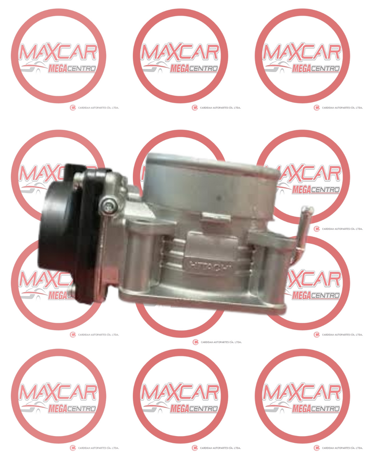 CUERPO ACELERACION HITACHI ETB0004MX XTRAIL QR25 T31 07- - CAH0004MX