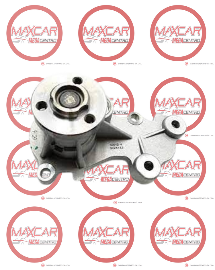 BOMBA AGUA ALLPARTS 9025153 SAIL 1.4 12-16 - BAAL5153