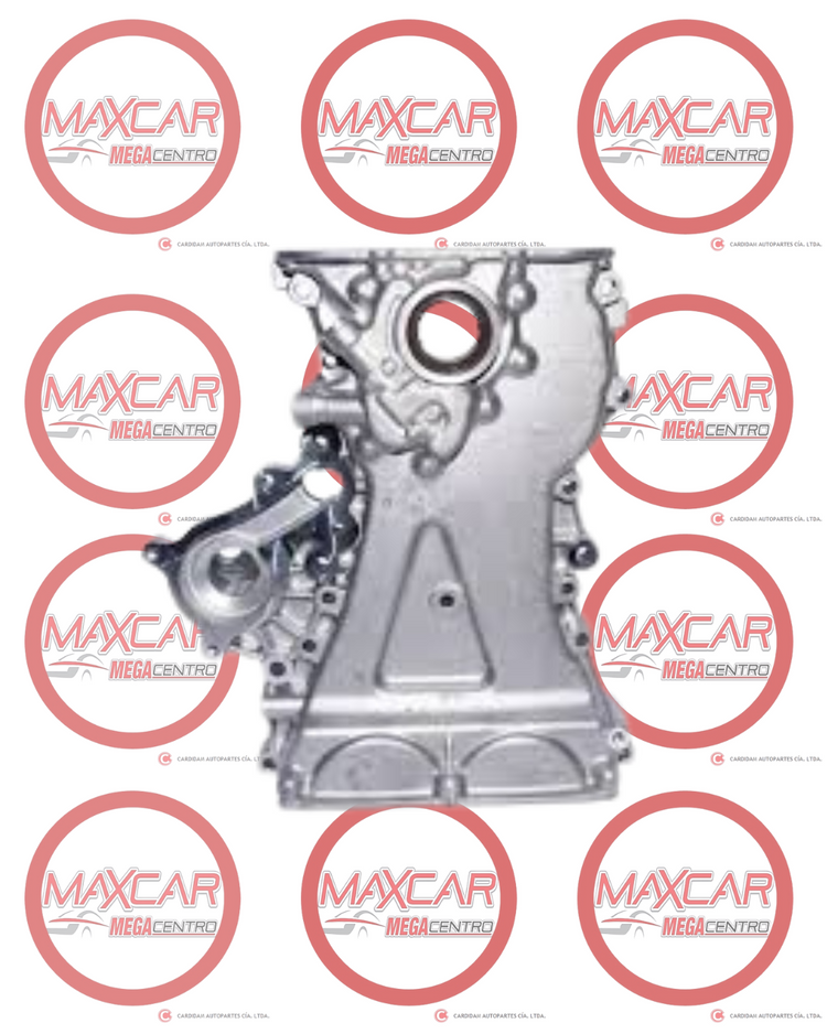 BOMBA ACEITE ALLPARTS 9025210 SAIL 12- - BAA5210