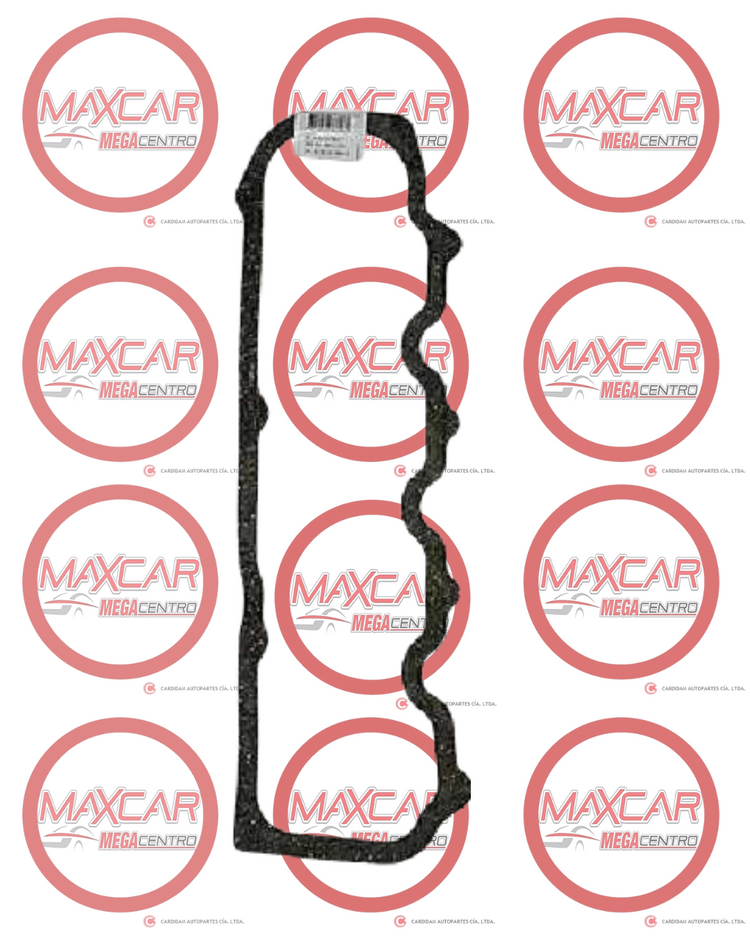 EMPAQUE TAPA VALVULAS SABO 86156/51026 FIAT UNO 1.3 1.5 88- - ETV86156