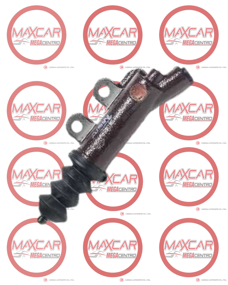 CILINDRO EMBRAGUE AUX SEIKEN 11597 TOY HILUX 2KD DIESEL 2.5 - CEAS11597
