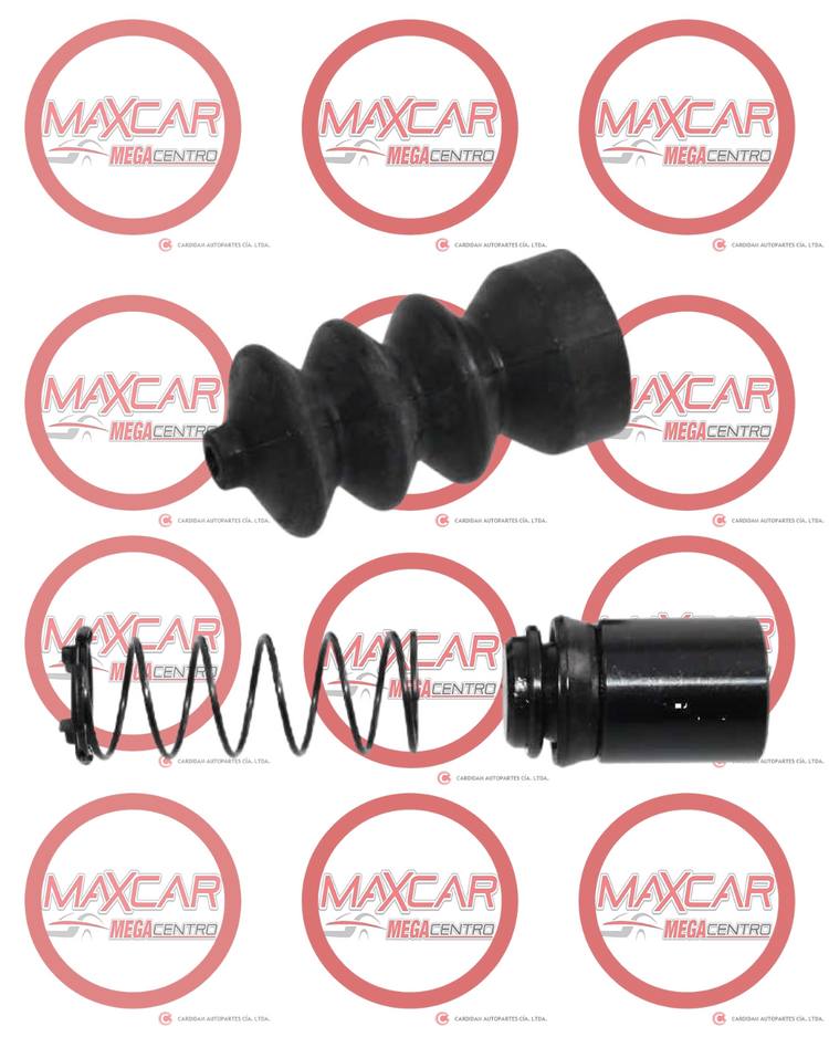 REPARACION EMB AUX SEIKEN SK81781 LUV 2.3 13/16 - RCESK81781