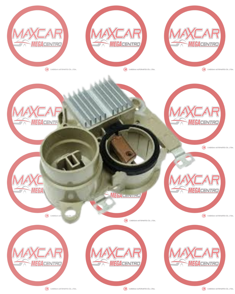 REGULADOR ALTERNADOR AS ARE5134S DUSTER 1.3 1.6 SWIFT 1.2 - RARE5134S