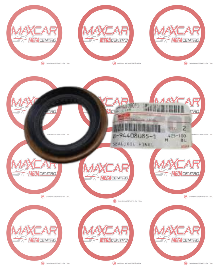 RETENEDOR CONO POS ISUZU 8944080851 DMAX 2.4 05-13 (45X78X11/19) - RI80851