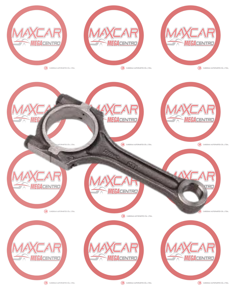 BRAZO BIELA VISTANA 94580740 AVEO RACER CIELO LANOS 1.8L F18D MT - BBV0740